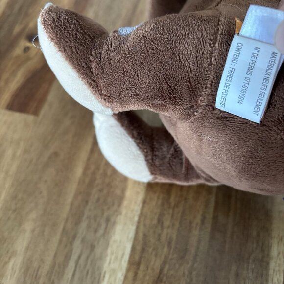 The Gruffalo Soft Toy Plush Sitting Seated Plush Stuffed Toy - Picture 9 of 11